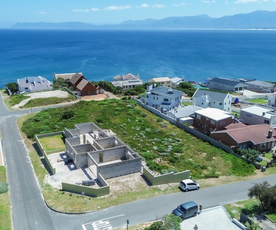 0 Bedroom Property for Sale in De Kelders Western Cape